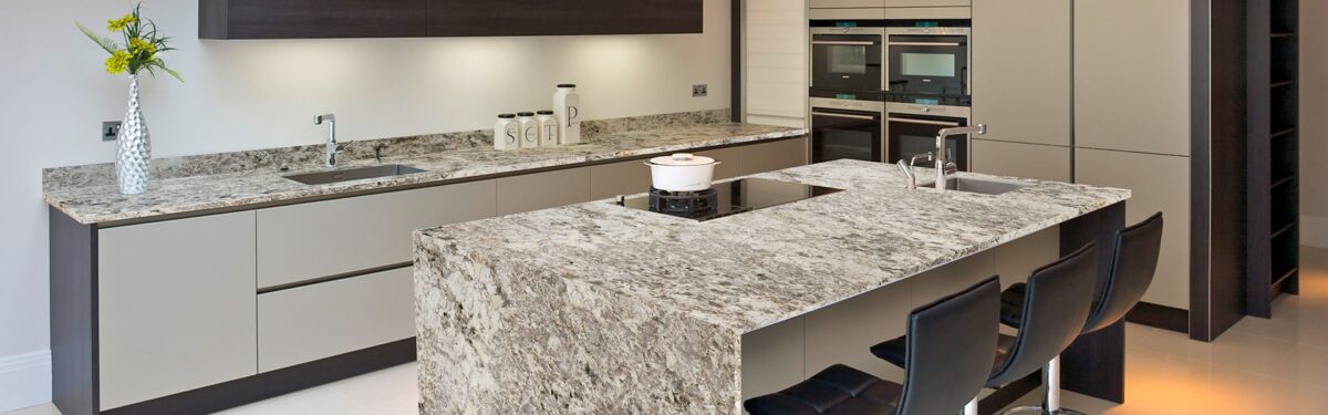 Natural Luxury Stones