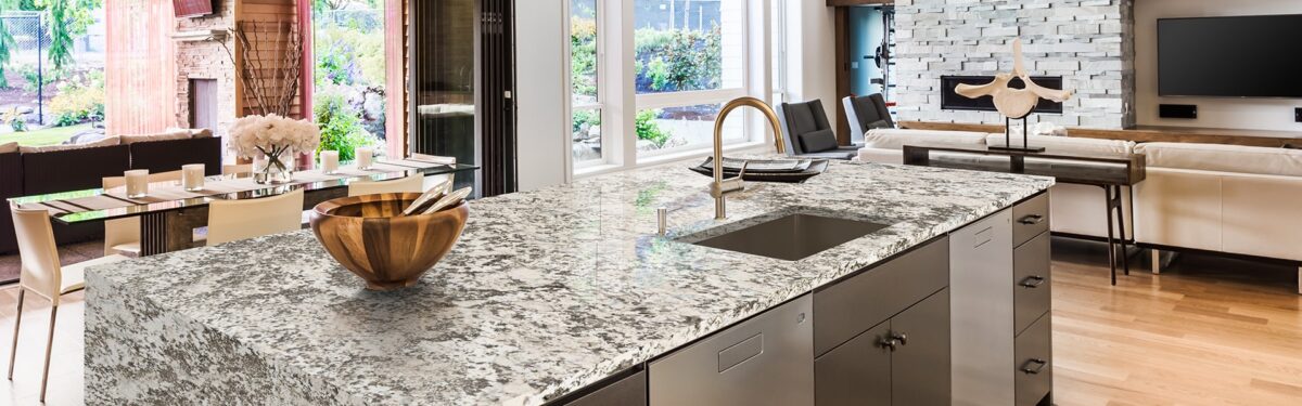 Natural Luxury Stones