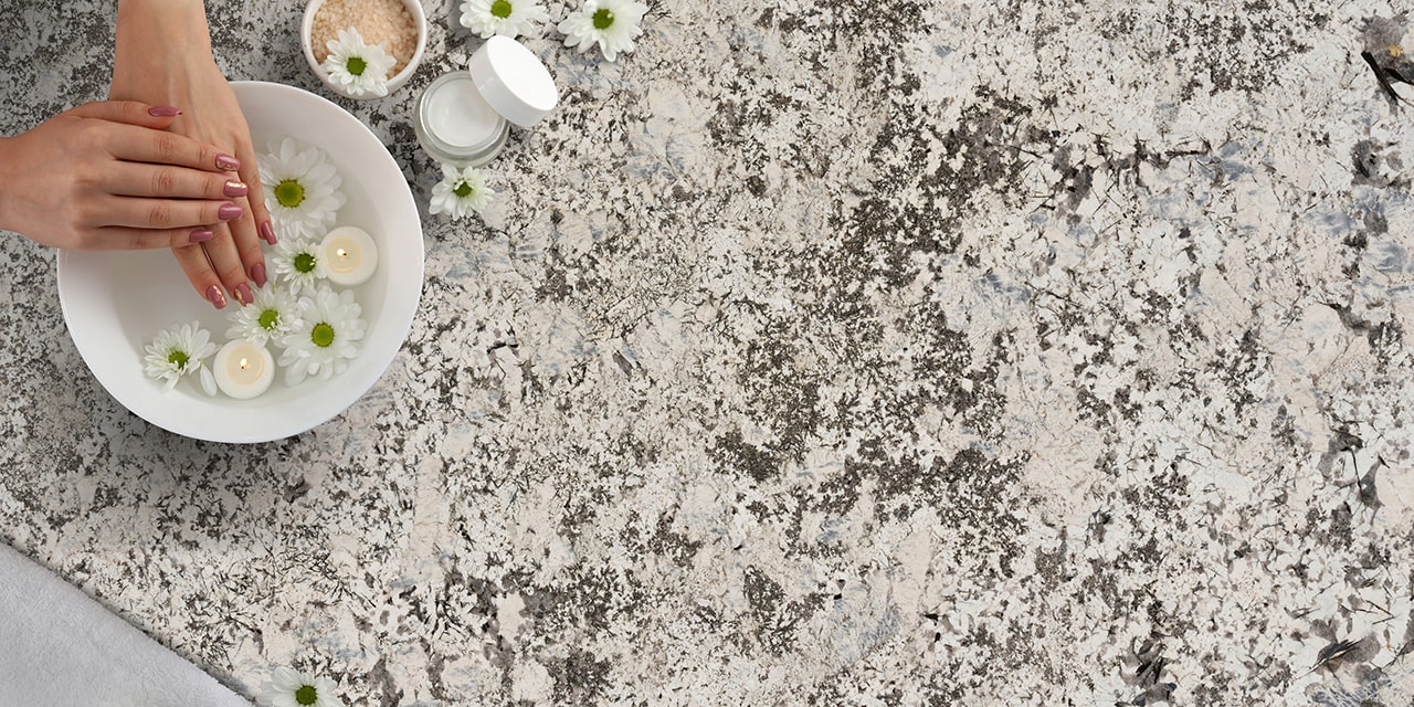 Natural Luxury Stones