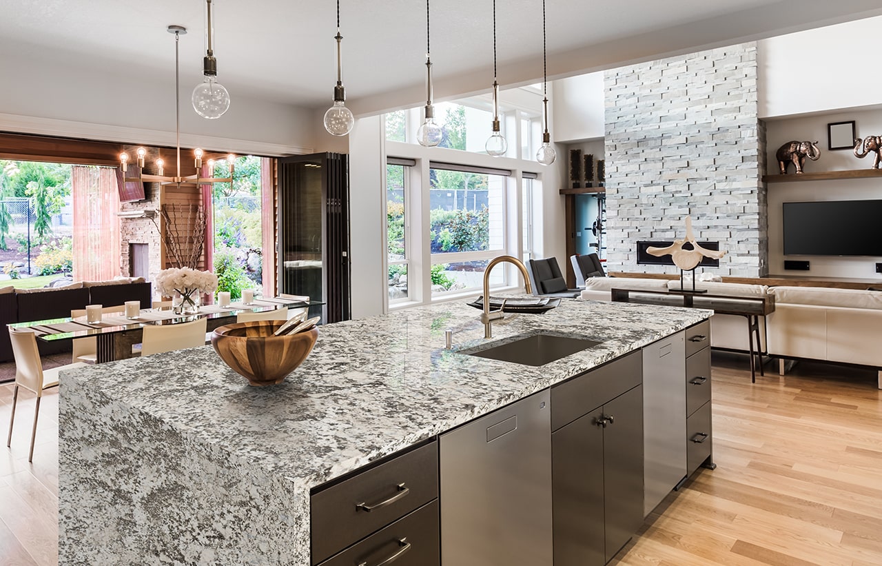 Natural Luxury Stones