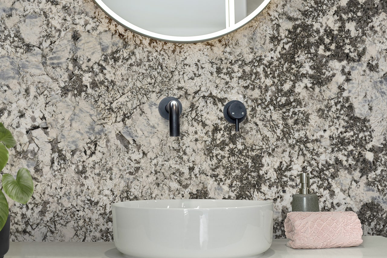 Natural Luxury Stones