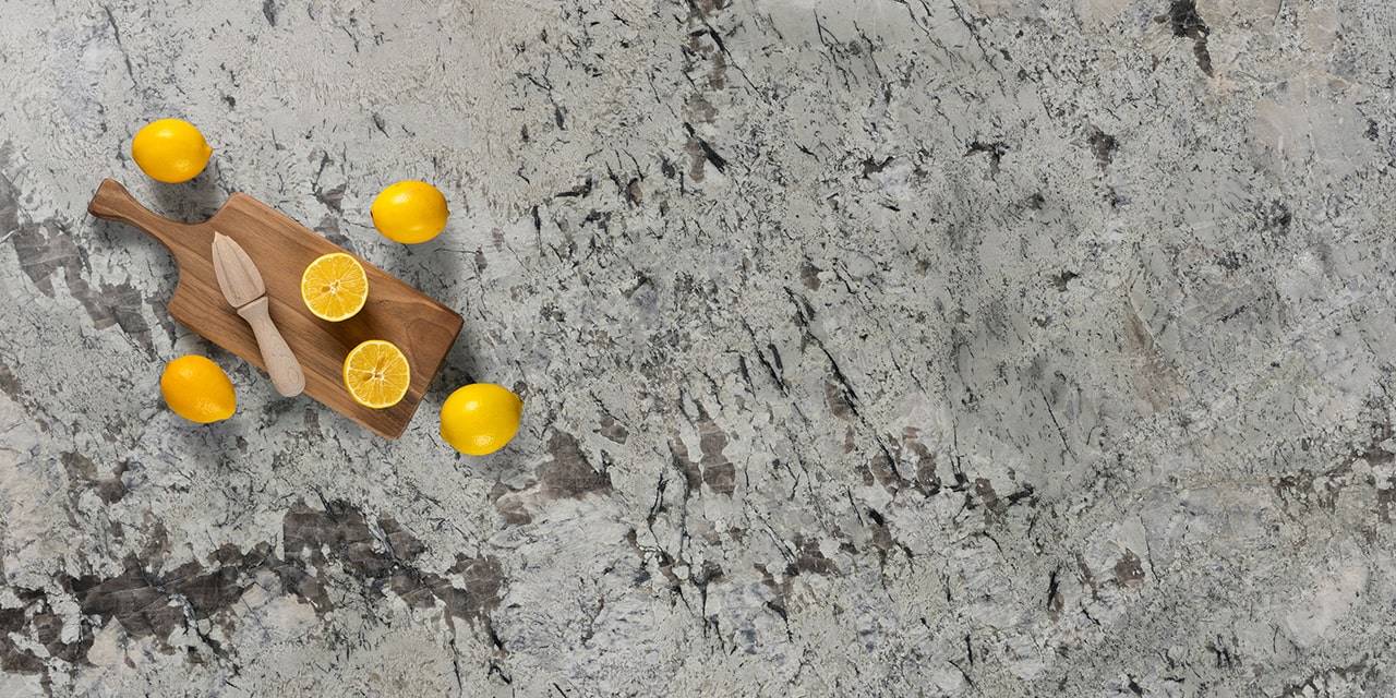 Natural Luxury Stones