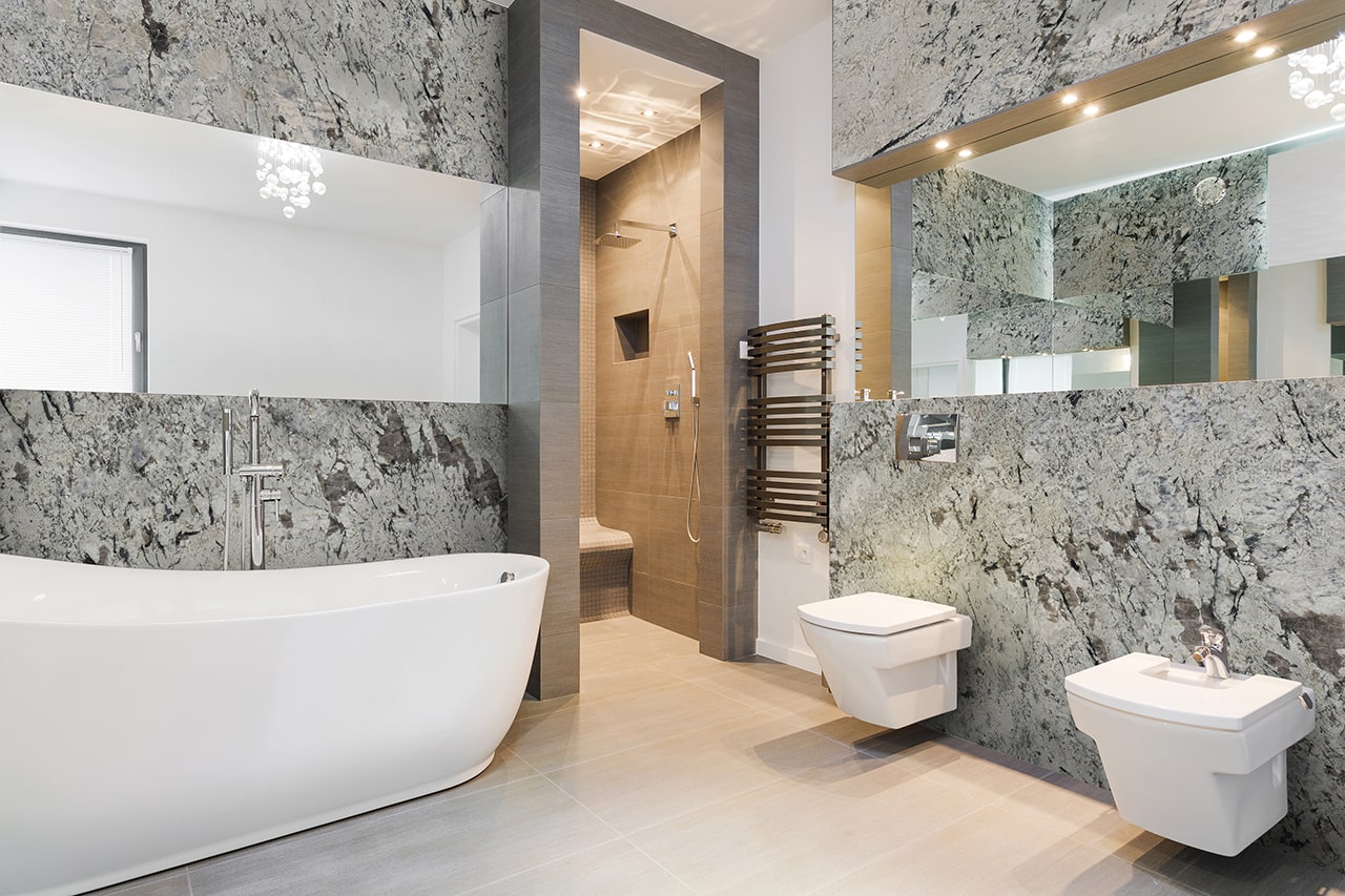 Natural Luxury Stones