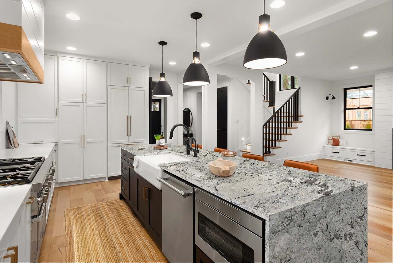 Natural Luxury Stones