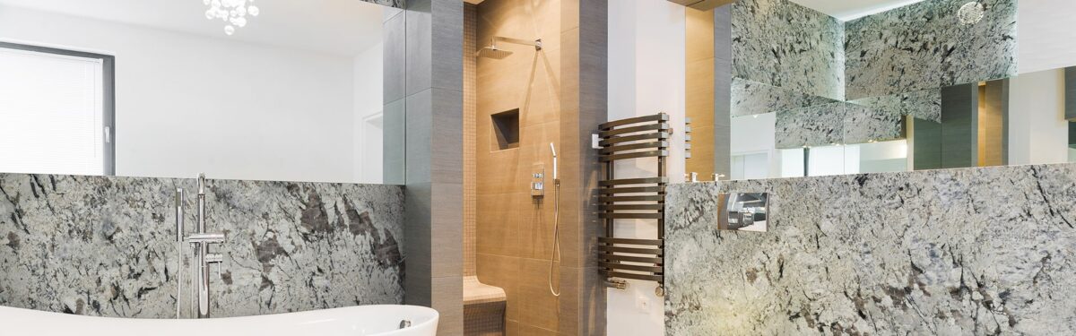 Natural Luxury Stones