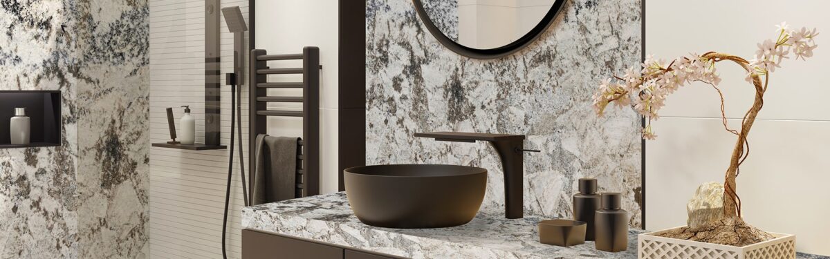 Natural Luxury Stones