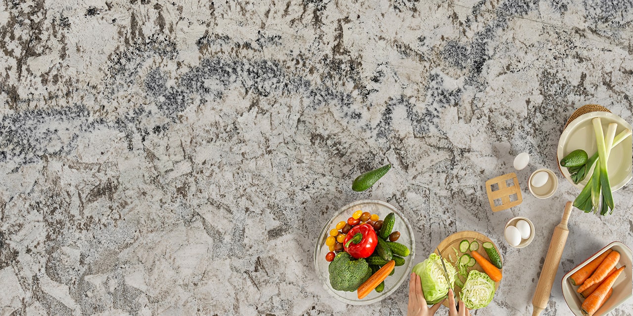 Natural Luxury Stones
