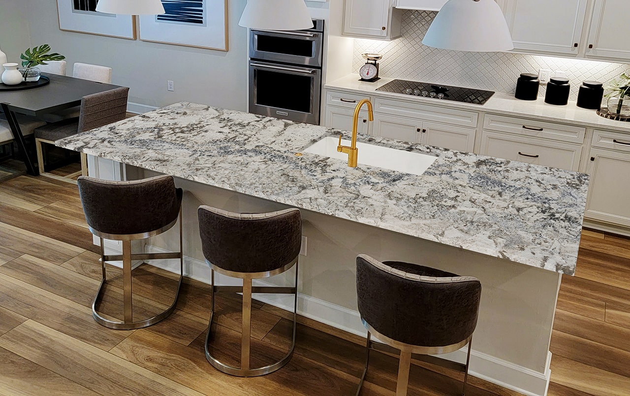 Natural Luxury Stones