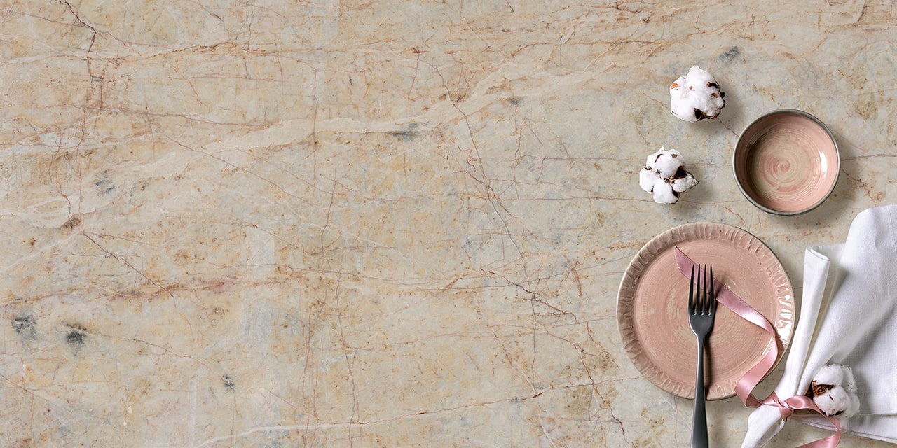 Natural Luxury Stones