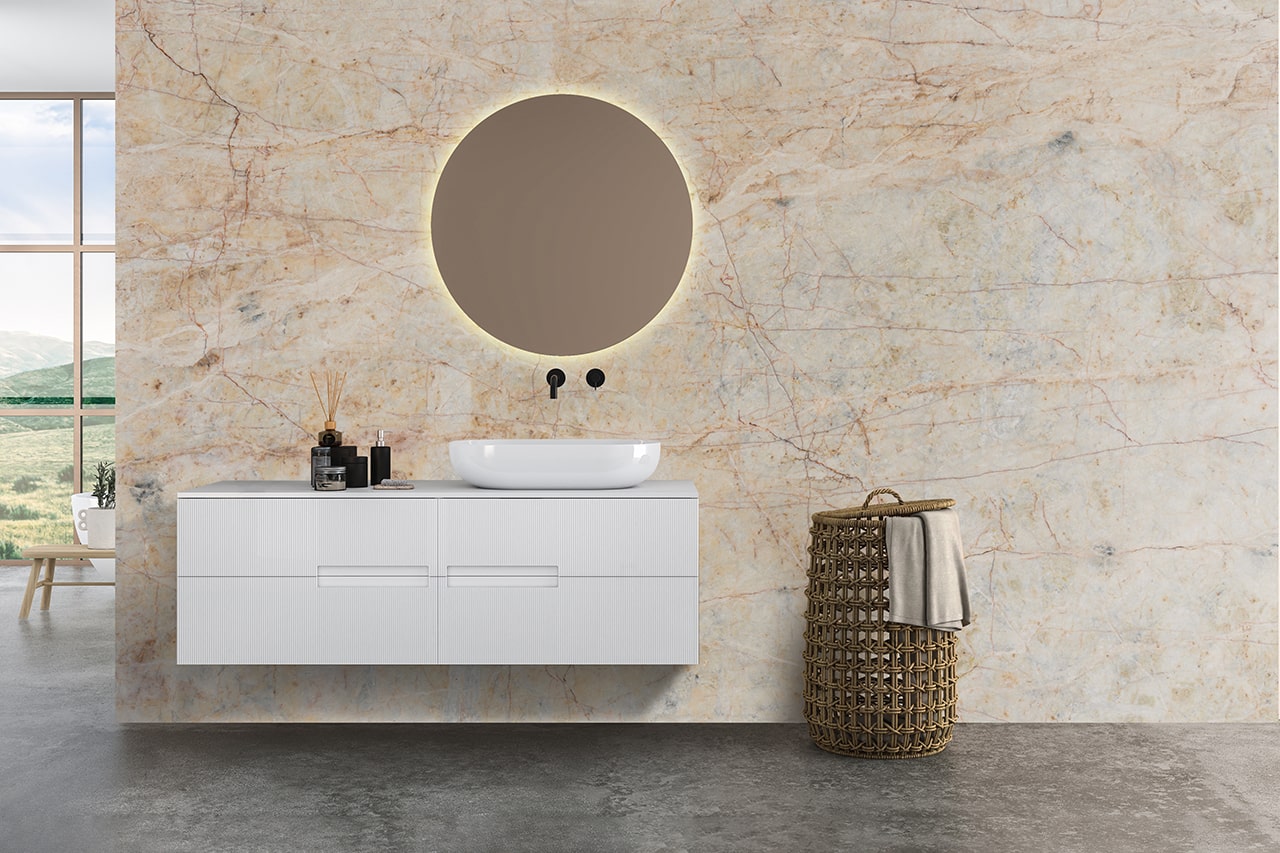 Natural Luxury Stones