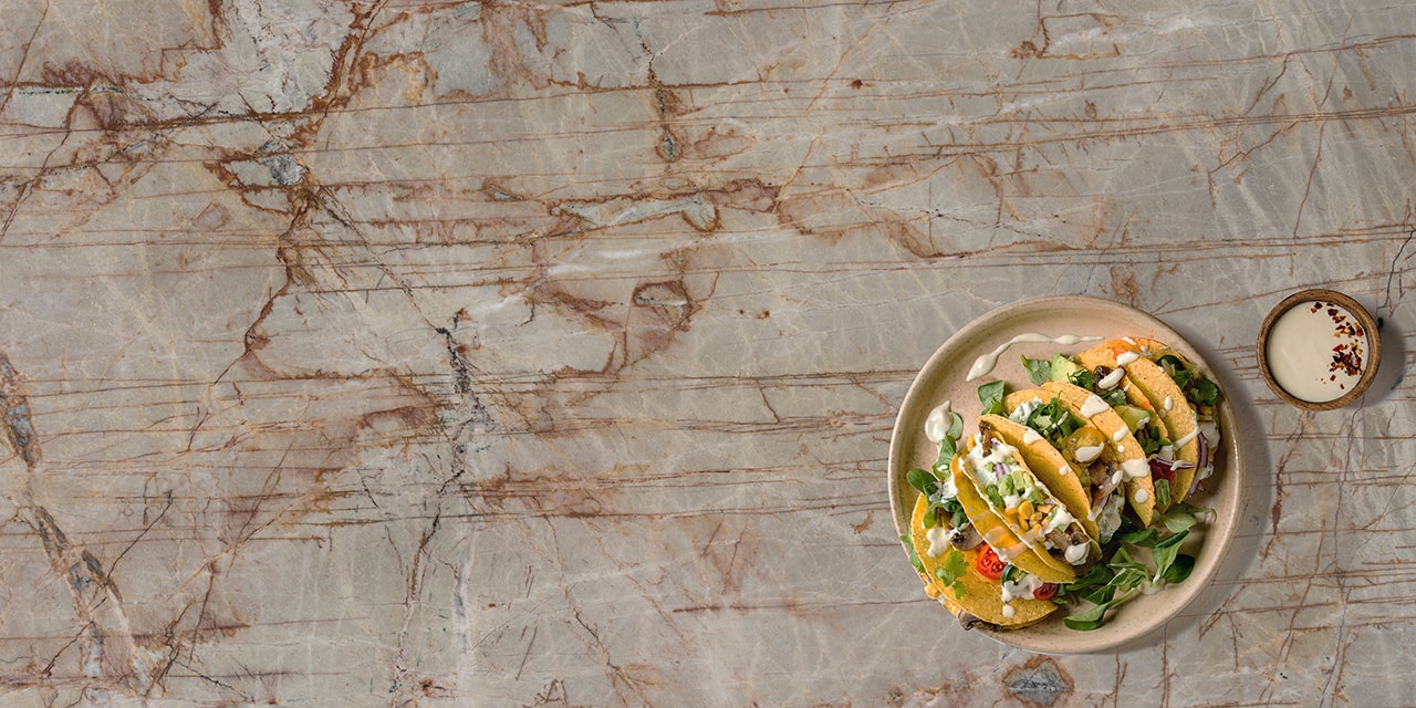 Natural Luxury Stones