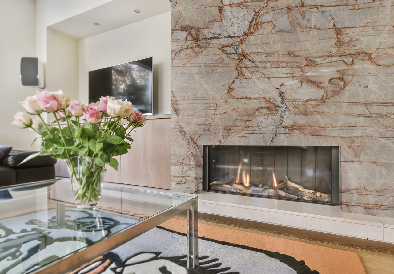 Natural Luxury Stones