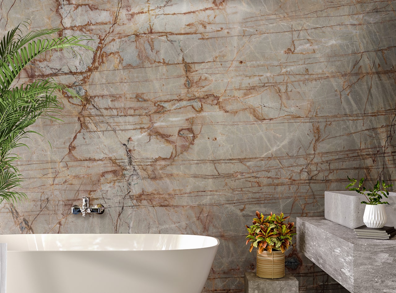 Natural Luxury Stones