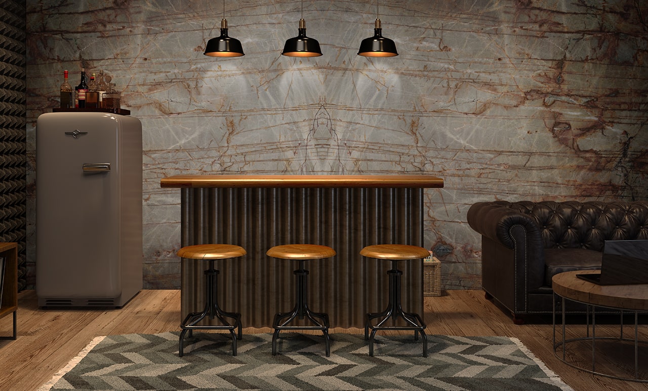 Natural Luxury Stones