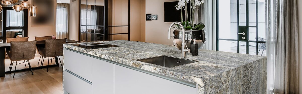 Natural Luxury Stones