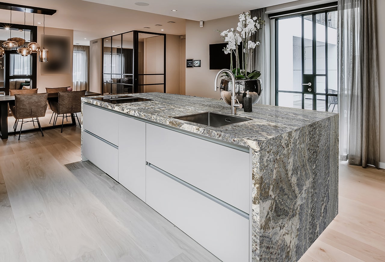 Natural Luxury Stones