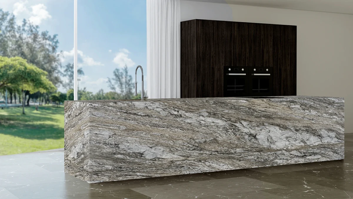 Natural Luxury Stones