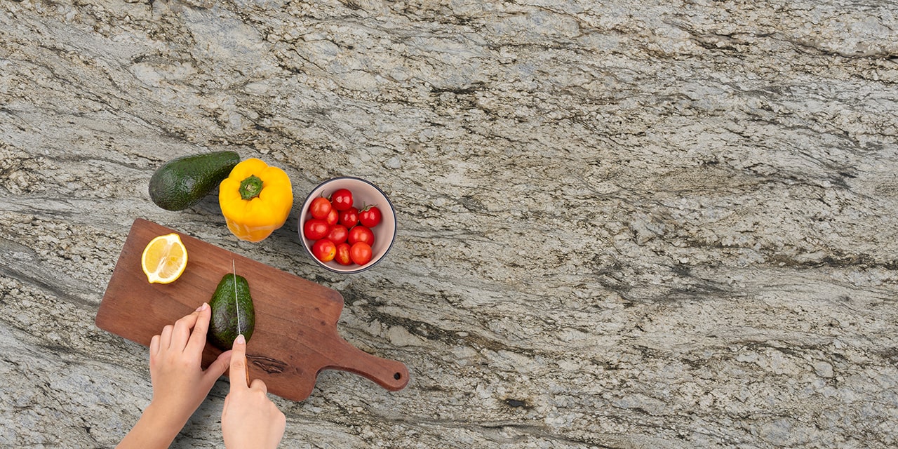Natural Luxury Stones
