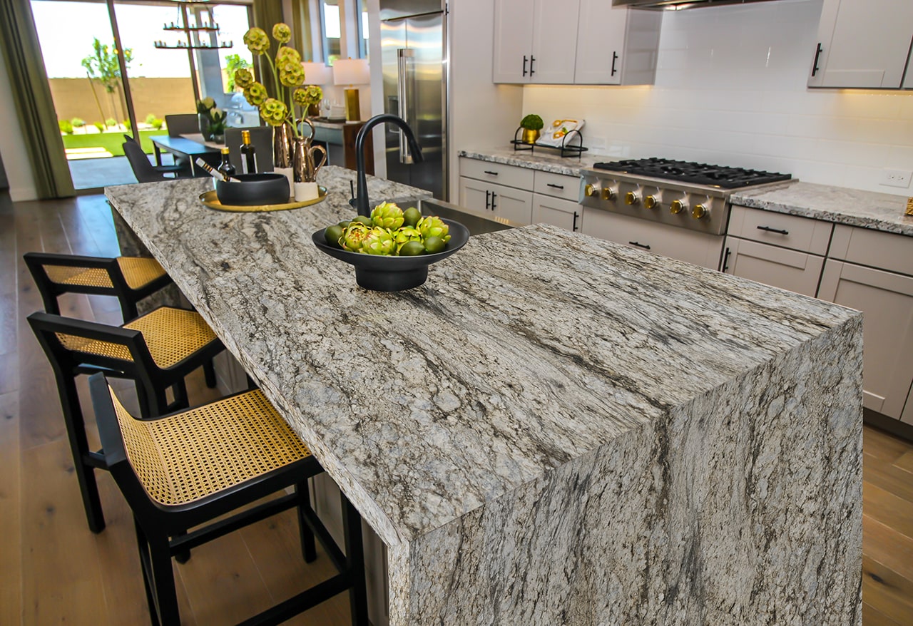 Natural Luxury Stones