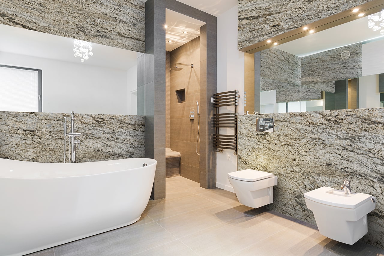 Natural Luxury Stones