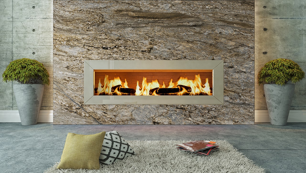 Natural Luxury Stones