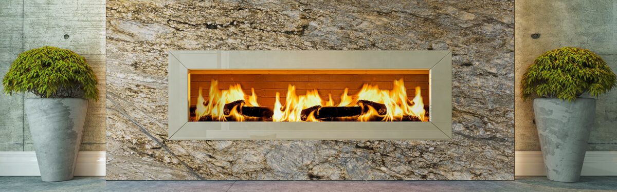 Natural Luxury Stones