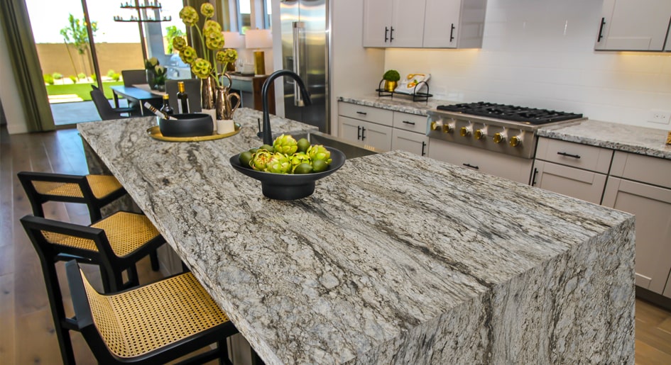 Natural Luxury Stones