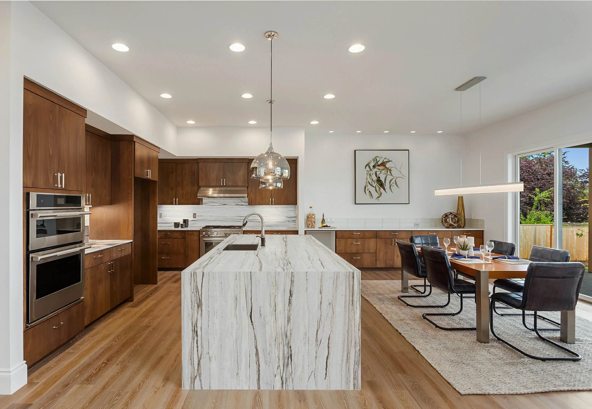 Natural Luxury Stones