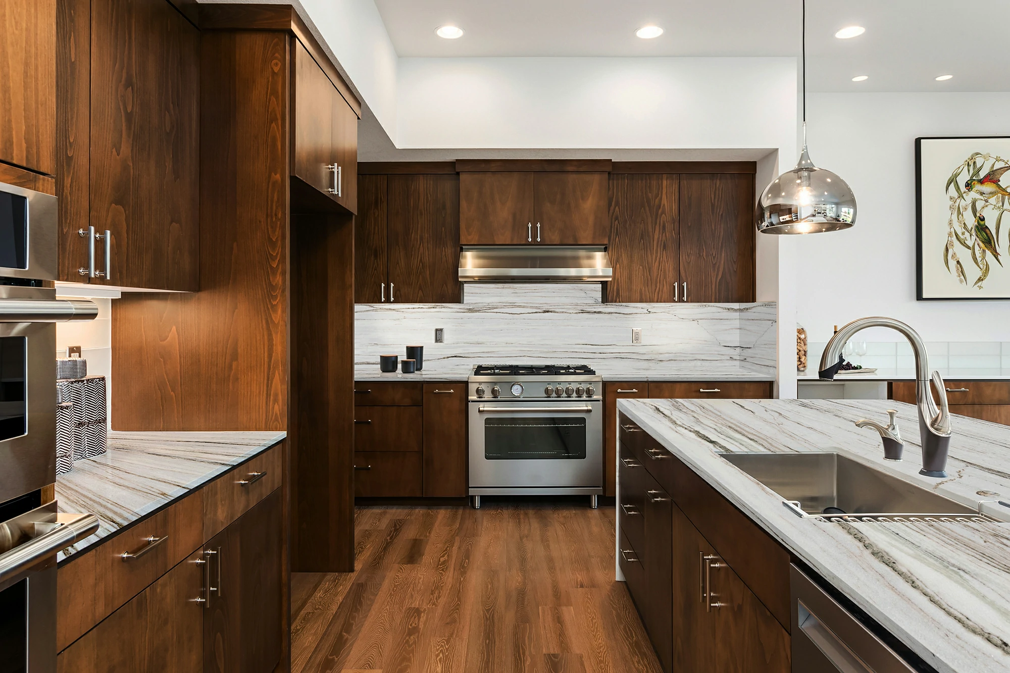 Natural Luxury Stones