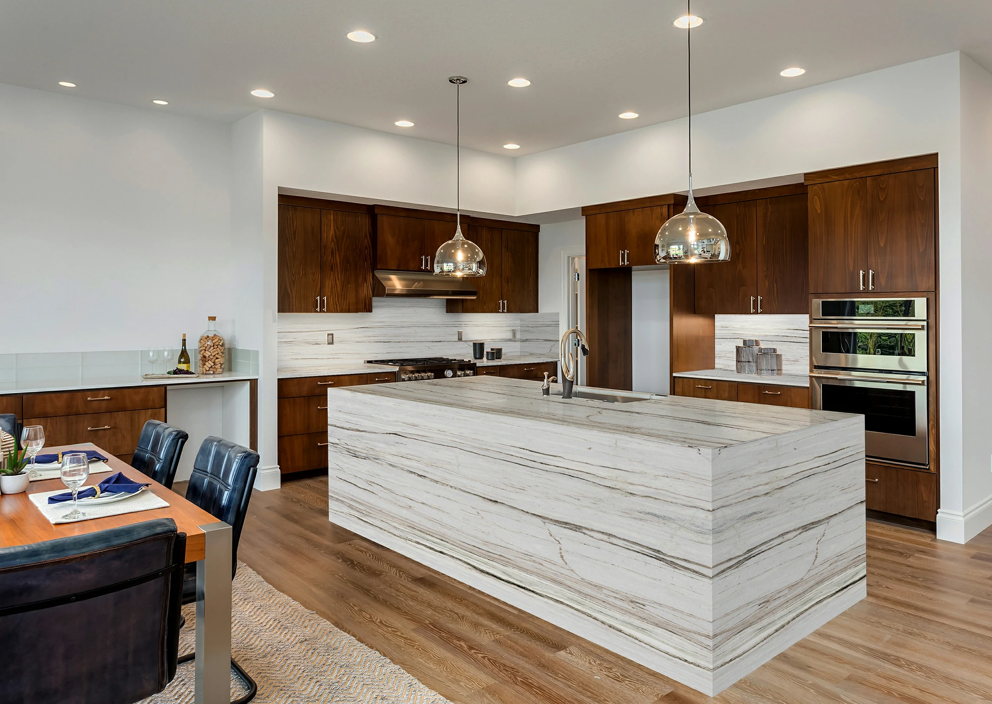 Natural Luxury Stones