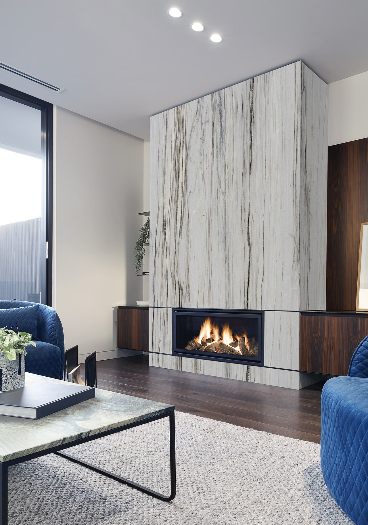 Natural Luxury Stones