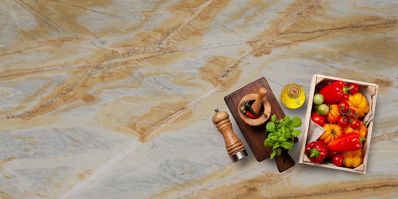 Natural Luxury Stones