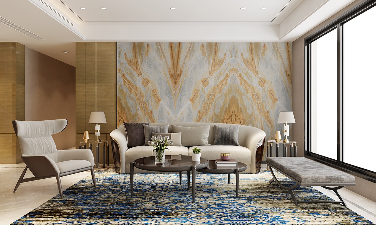 Natural Luxury Stones