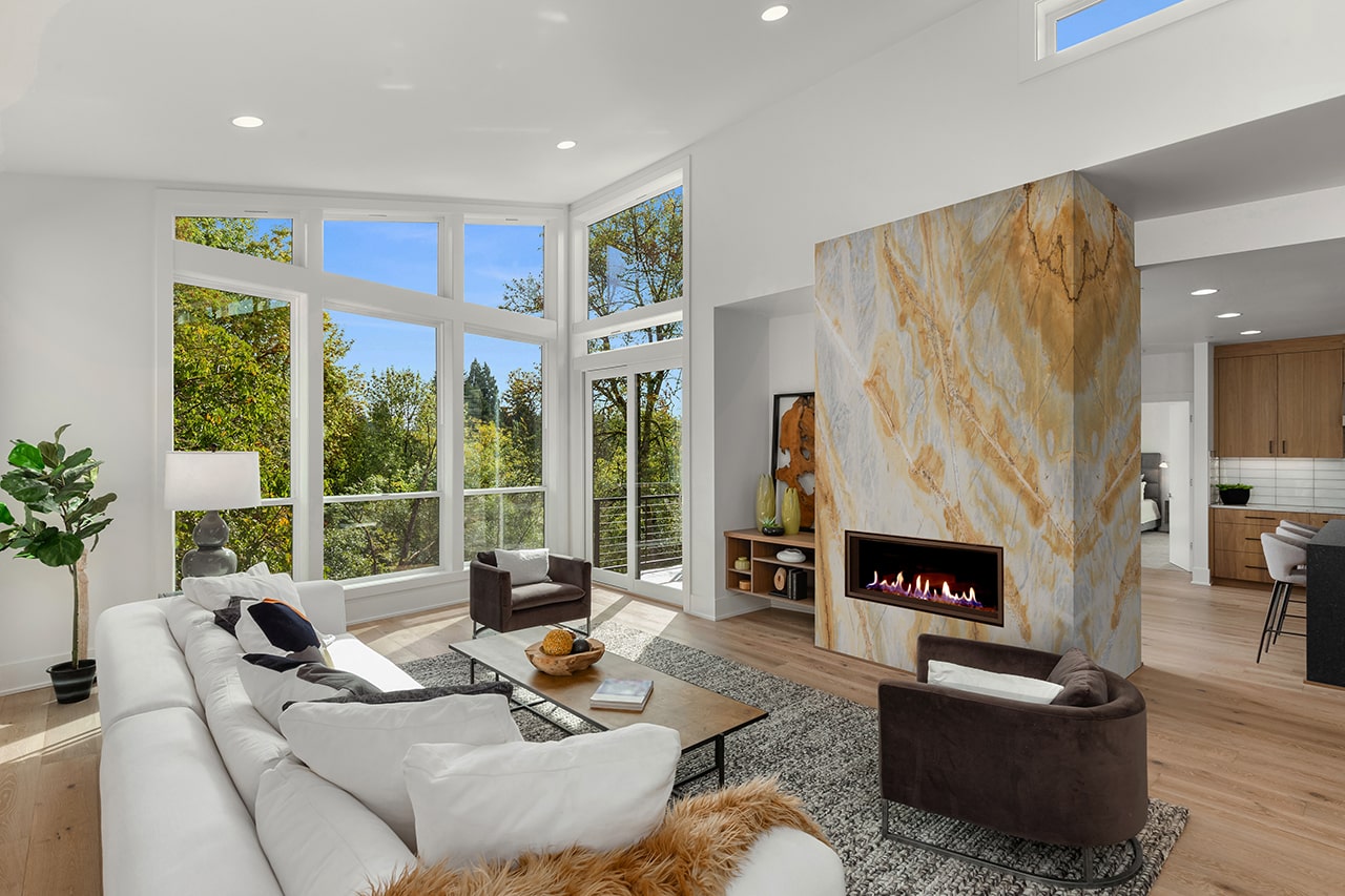 Natural Luxury Stones