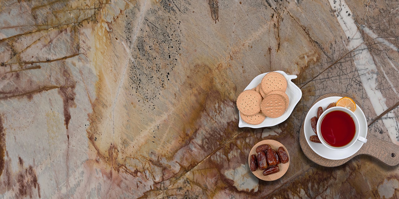 Natural Luxury Stones