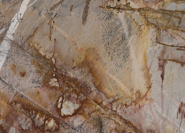 Natural Luxury Stones