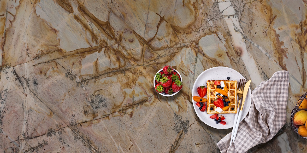 Natural Luxury Stones