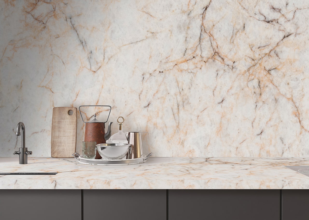 Natural Luxury Stones