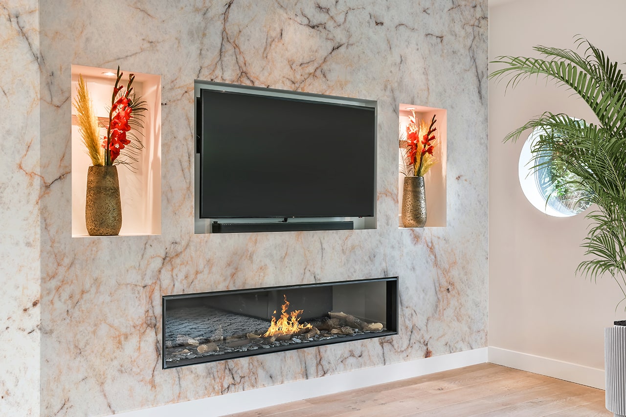 Natural Luxury Stones