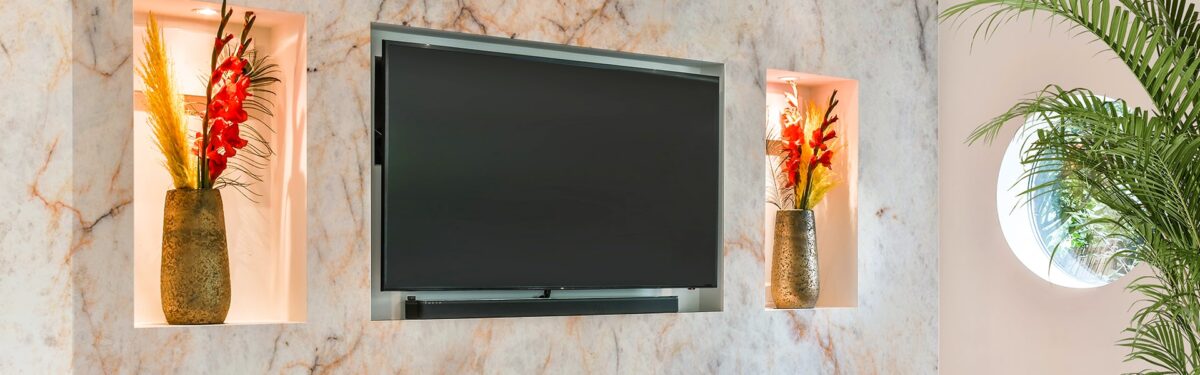 Natural Luxury Stones