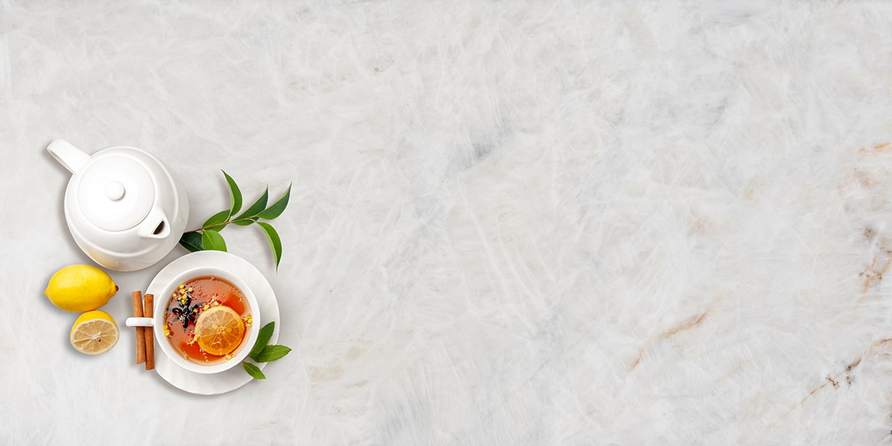 Natural Luxury Stones