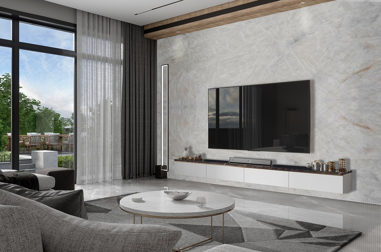 Natural Luxury Stones