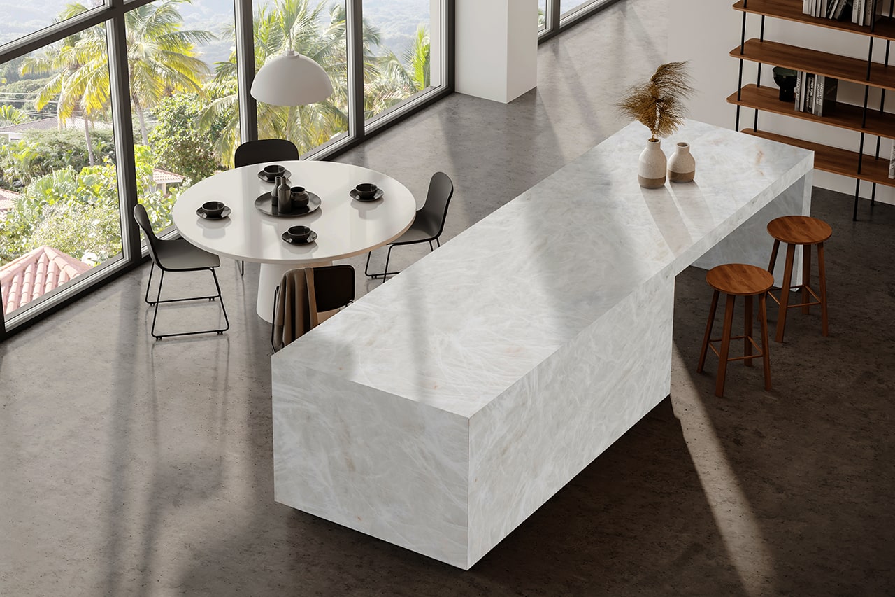 Natural Luxury Stones