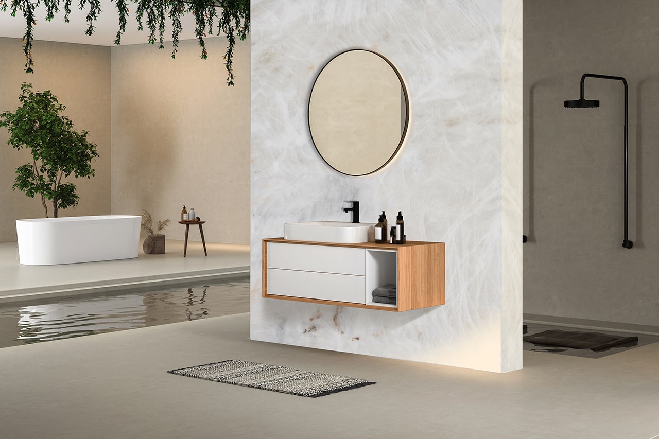 Natural Luxury Stones