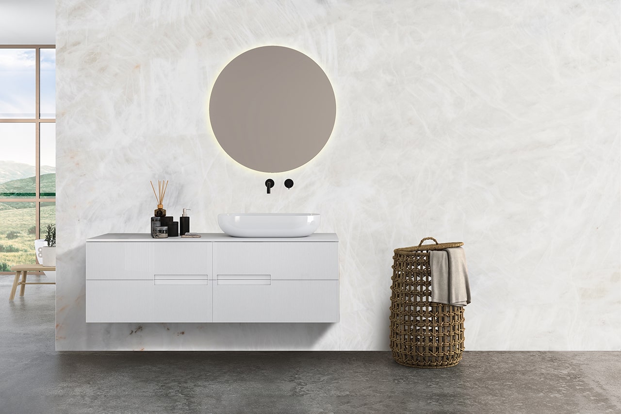 Natural Luxury Stones