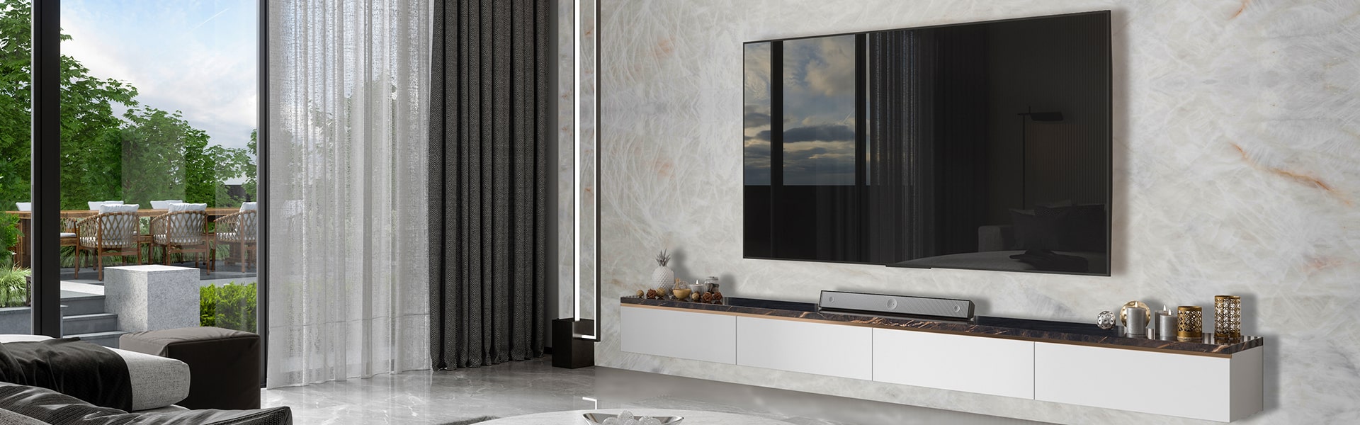 Natural Luxury Stones