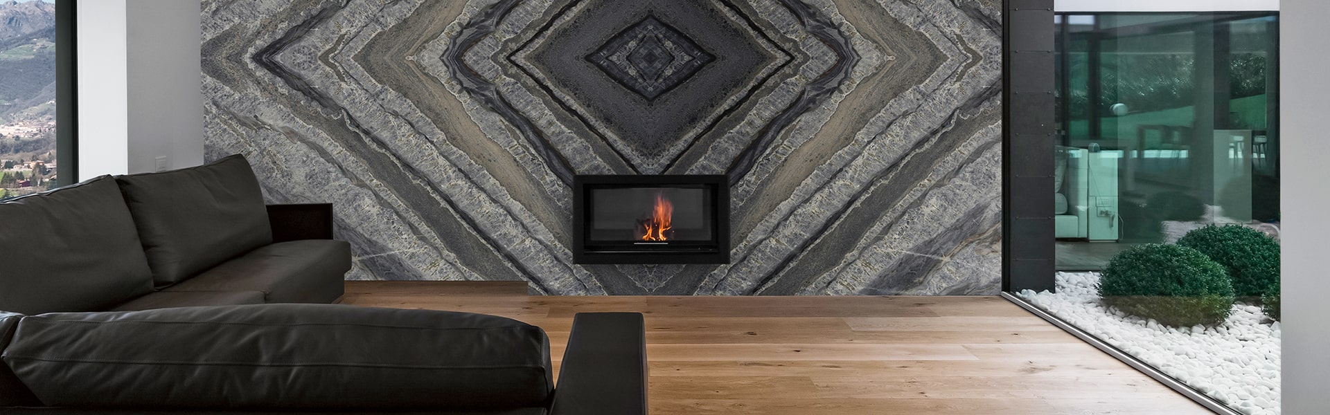 Natural Luxury Stones