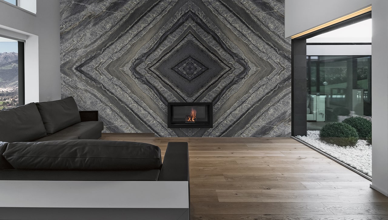 Natural Luxury Stones