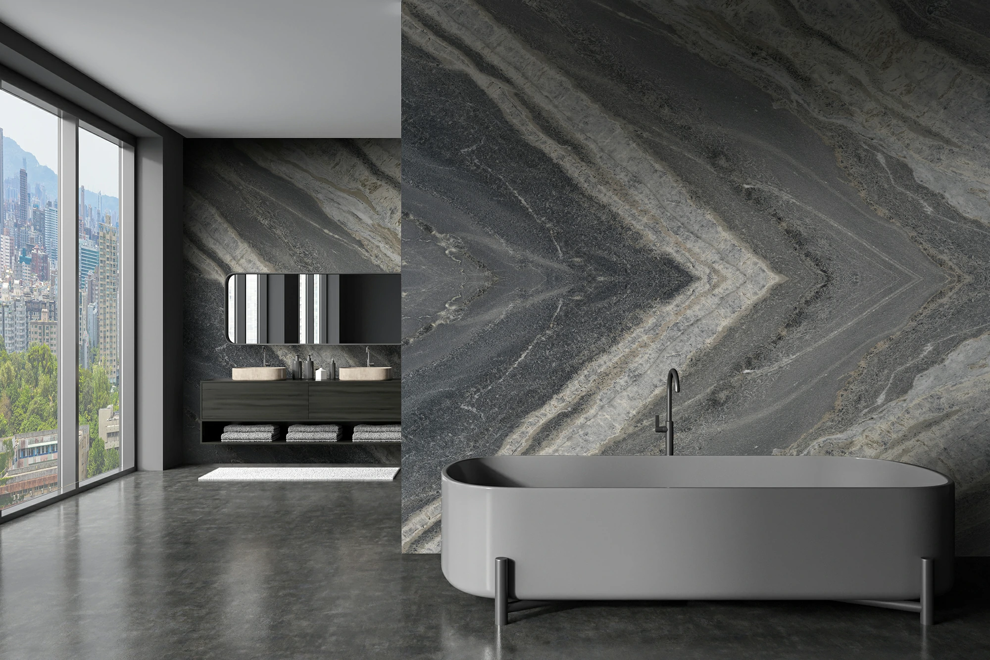 Natural Luxury Stones