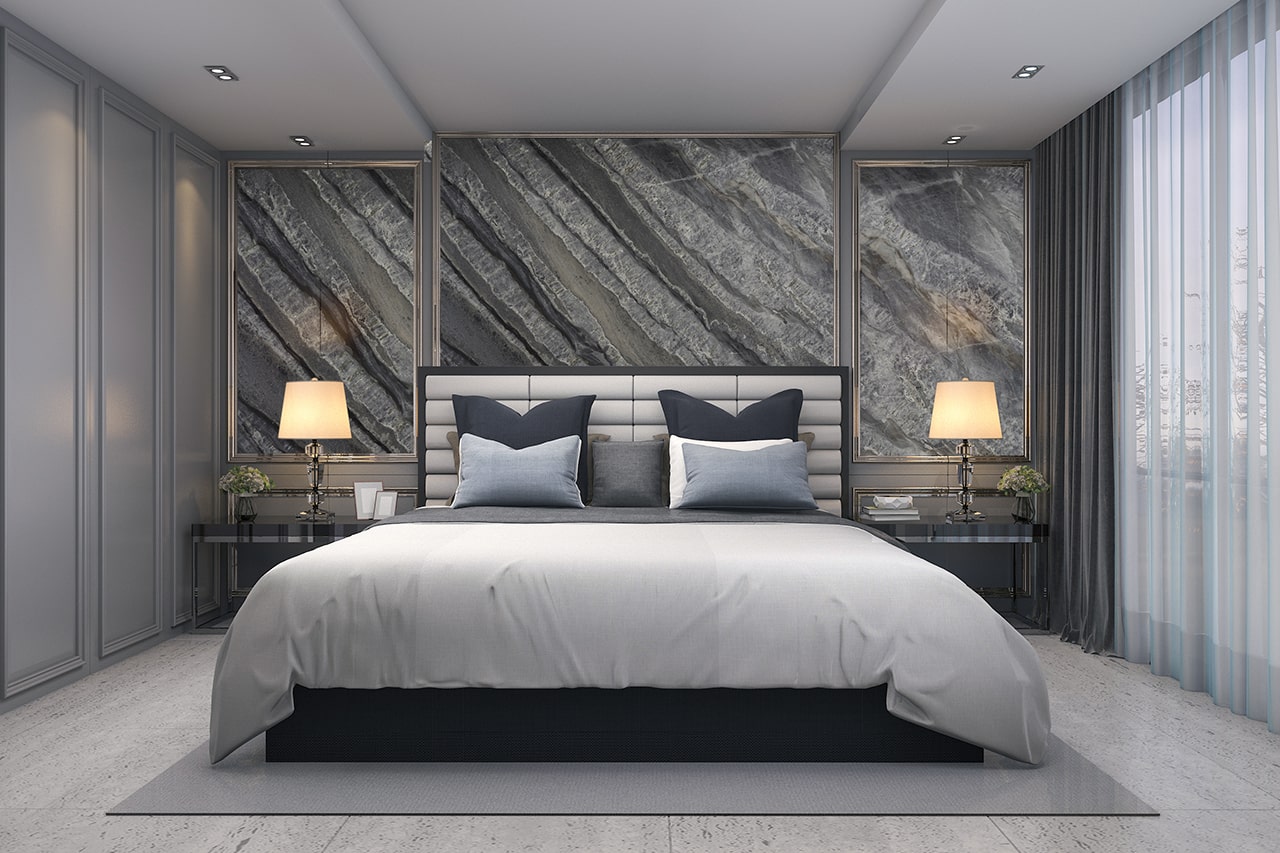 Natural Luxury Stones